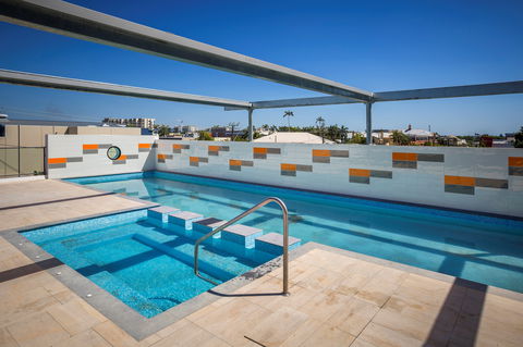 Quest Mackay On Gordon - Tweed Heads Accommodation 2
