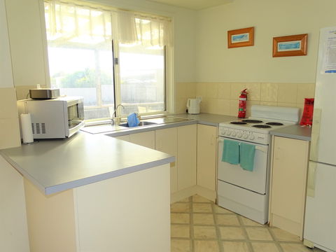Ramsay Retreat - Tweed Heads Accommodation 1