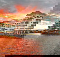 Ramada Hotel  Suites Ballina - Tweed Heads Accommodation
