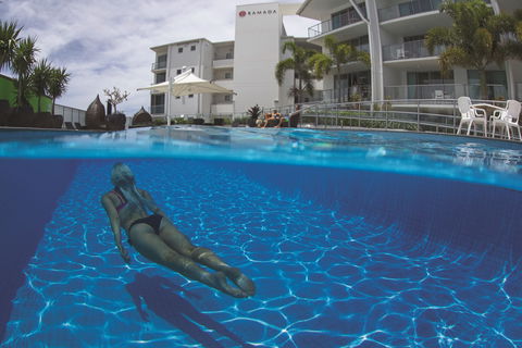 Ramada Hotel & Suites Ballina - Tweed Heads Accommodation 1