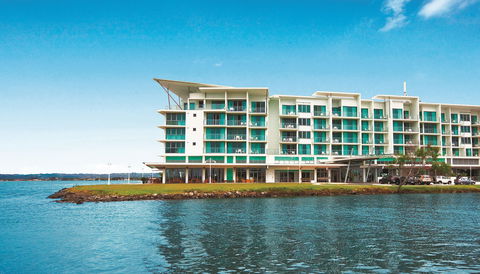 Ramada Hotel & Suites Ballina - Tweed Heads Accommodation 2