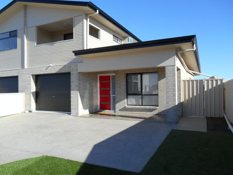 Red Door Retreat - Tweed Heads Accommodation 0