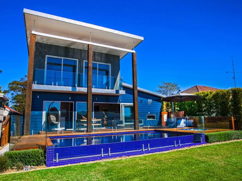 Reflections At Minnamurra - Tweed Heads Accommodation 0