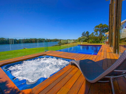 Reflections At Minnamurra - Tweed Heads Accommodation 1
