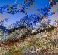 Reids Flat Cottage - Tweed Heads Accommodation