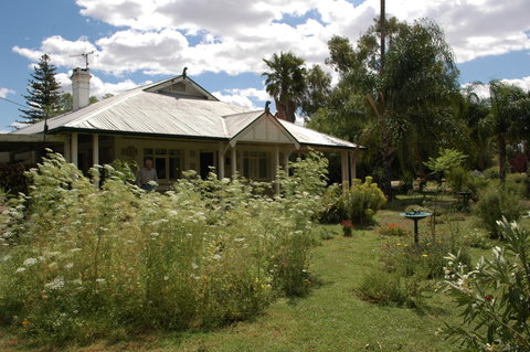 Renmark Holiday Home Willows & Waterbirds - Tweed Heads Accommodation 1