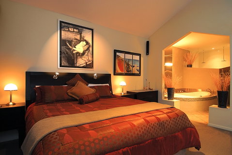 Riverview Rise Retreats - Tweed Heads Accommodation 1