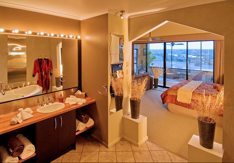 Riverview Rise Retreats - Tweed Heads Accommodation 2