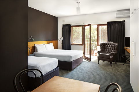 Riverview Hotel - Tweed Heads Accommodation 0