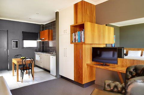 Riverview Hotel - Tweed Heads Accommodation 1