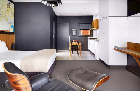 Riverview Hotel - Tweed Heads Accommodation 2