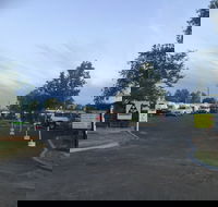 Roma Big Rig Tourist Park - Tweed Heads Accommodation