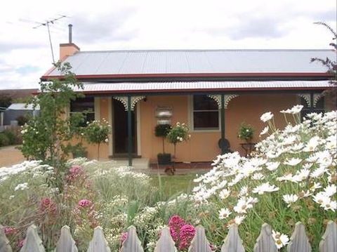 Ruby's Cottage - Tweed Heads Accommodation 0