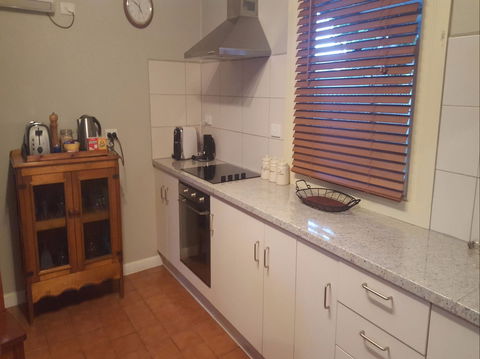 Ruby's Cottage - Tweed Heads Accommodation 1