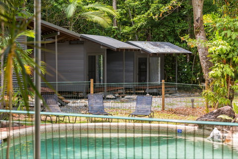 Safari Lodge - Tweed Heads Accommodation 0