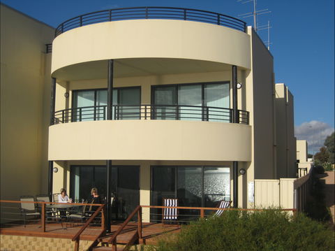 Sandcastles - Tweed Heads Accommodation 0