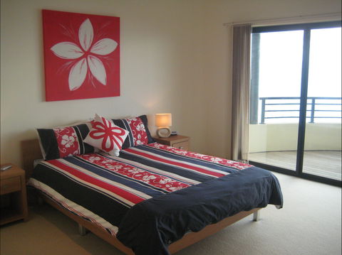 Sandcastles - Tweed Heads Accommodation 1