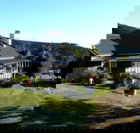 Sassafras Springs - Tweed Heads Accommodation