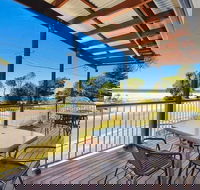 Seascape Holiday Apartments Lake Cathie - Tweed Heads Accommodation