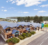 Sea Foam Villas - Tweed Heads Accommodation