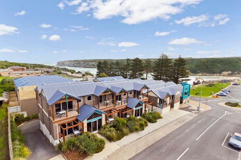 Sea Foam Villas - Tweed Heads Accommodation 0