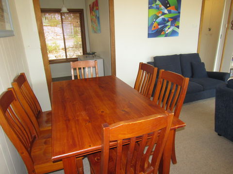 Shack 93 - Tweed Heads Accommodation 2