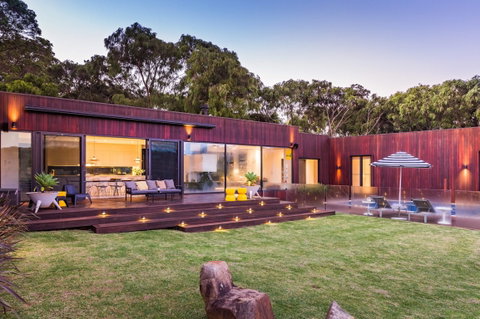 Sophies Vineyard - Tweed Heads Accommodation 0