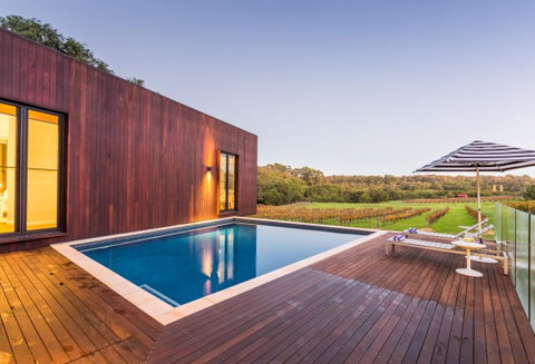 Sophies Vineyard - Tweed Heads Accommodation 1