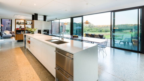 Sophies Vineyard - Tweed Heads Accommodation 2