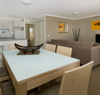 South Pacific Apartments - Tweed Heads Accommodation