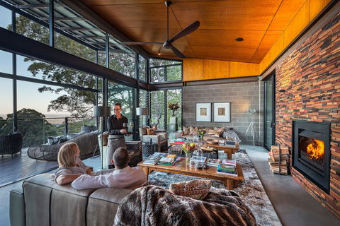 Spicers Sangoma Retreat - Tweed Heads Accommodation 0