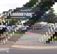 Strathalbyn Caravan Park