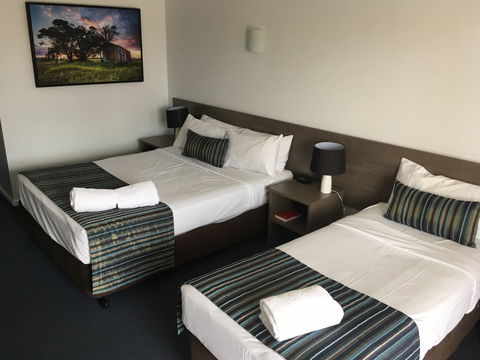 Sugar Country Motor Inn - Tweed Heads Accommodation 0