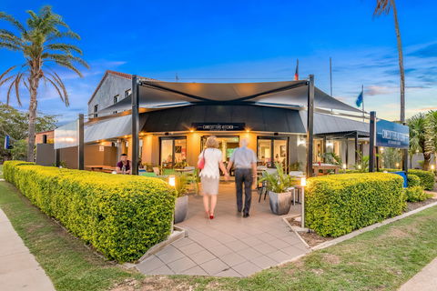 Sugar Country Motor Inn - Tweed Heads Accommodation 1