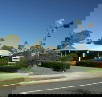 Tambo Mill Motel and Caravan Park - Tweed Heads Accommodation