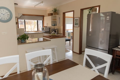 Taranaki Beach Unit - Tweed Heads Accommodation 0