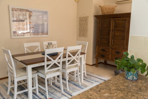 Taranaki Beach Unit - Tweed Heads Accommodation 2