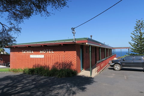 Tathra Hotel - Motel - Tweed Heads Accommodation 1