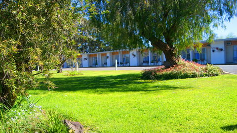 Terang Motor Inn - Tweed Heads Accommodation 0