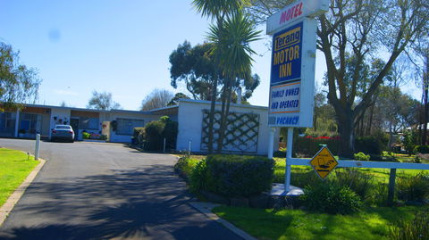 Terang Motor Inn - Tweed Heads Accommodation 1