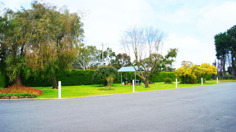Terang Motor Inn - Tweed Heads Accommodation 2