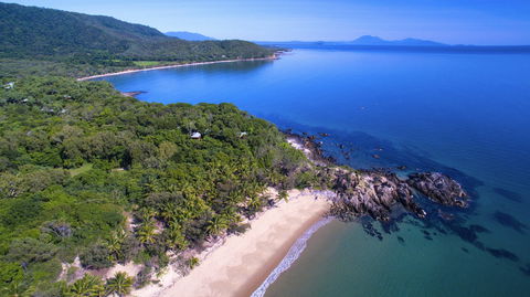 Thala Beach Nature Reserve - Tweed Heads Accommodation 1