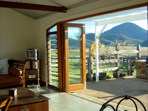 The Old Dairy At Baerami - Tweed Heads Accommodation 0