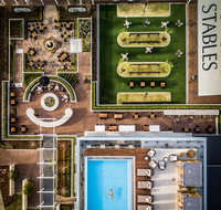 The William Inglis Hotel - Tweed Heads Accommodation