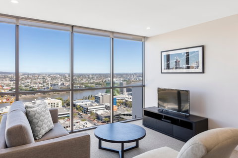 The Milton Brisbane - Tweed Heads Accommodation 2