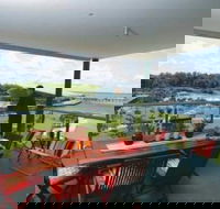 The View - Tweed Heads Accommodation