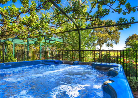 The Reserve Barossa Valley - Tweed Heads Accommodation 2