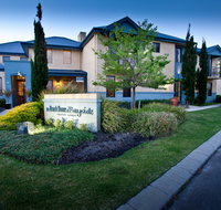 The Beach House at Bayside - Tweed Heads Accommodation