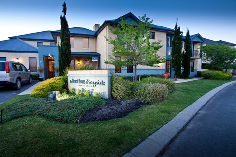 The Beach House At Bayside - Tweed Heads Accommodation 0