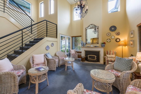 The Beach House At Bayside - Tweed Heads Accommodation 1